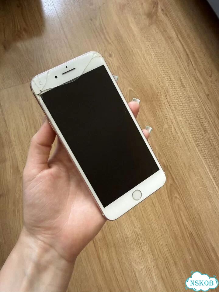 iPhone 7 Plus, 128 ГБ, 1 SIM фото 1