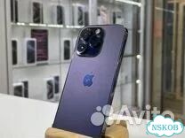 iPhone 14 Pro, 256 ГБ, SIM + eSIM фото 1