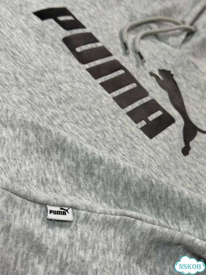 Зип худи(Puma) оригинал винтаж y2k archive фото 2