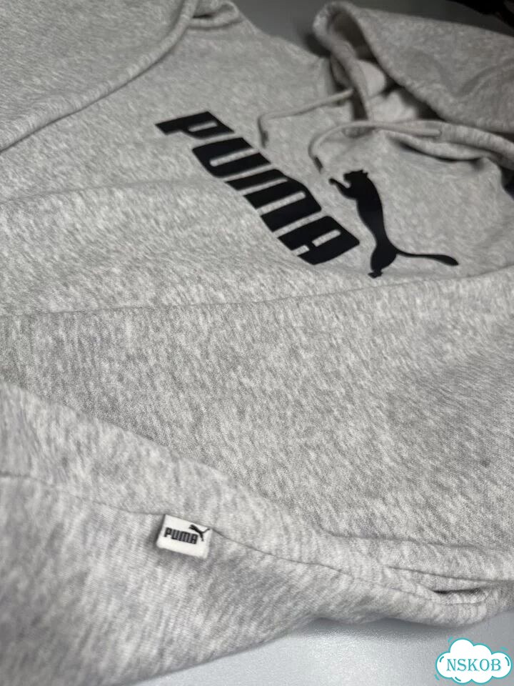 Зип худи(Puma) оригинал винтаж y2k archive фото 5