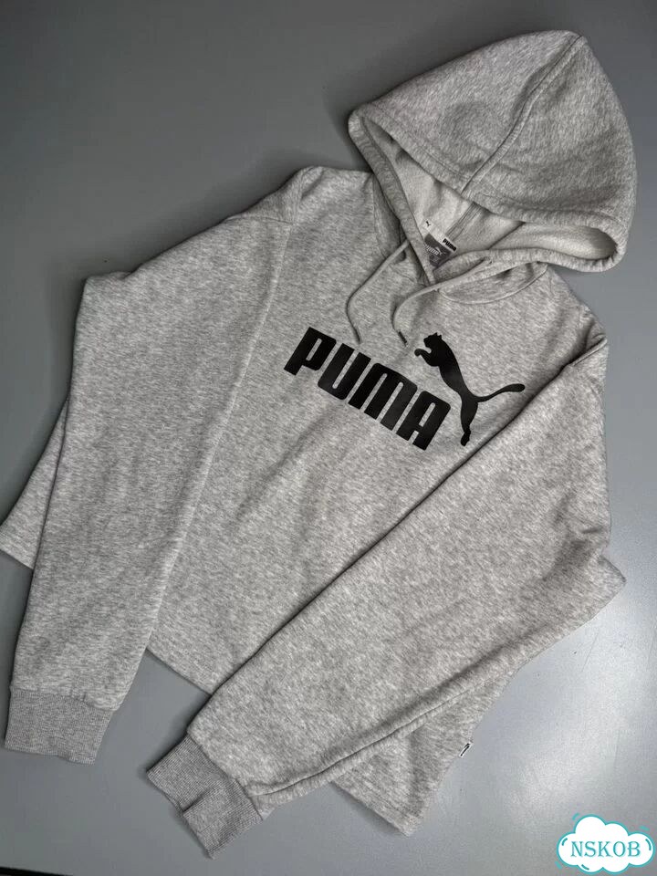 Зип худи(Puma) оригинал винтаж y2k archive фото 6