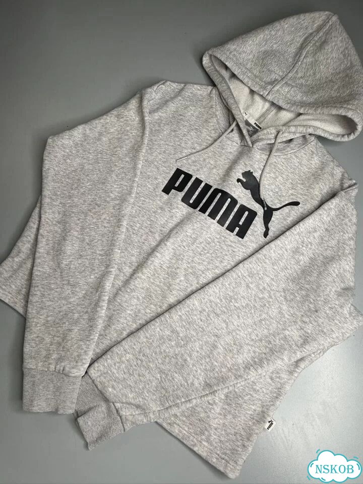 Зип худи(Puma) оригинал винтаж y2k archive фото 7