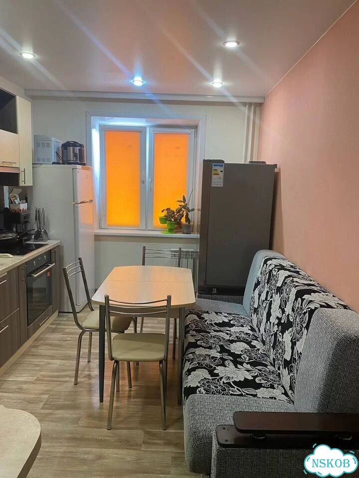 2-к. квартира, 63,5 м², 6/10 эт. фото 1