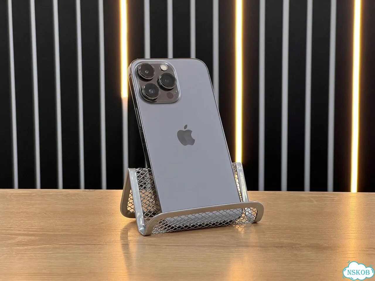 iPhone 13 Pro, 128 ГБ, SIM + eSIM фото 1