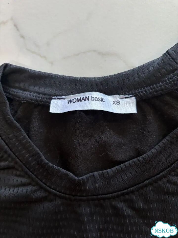 Термобелье женское woman basic фото 4