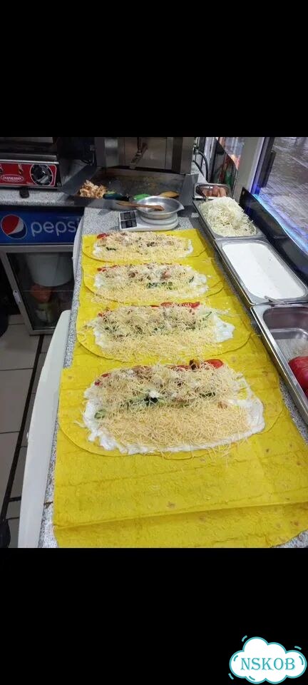 Готовый бизнес шаурма фото 1
