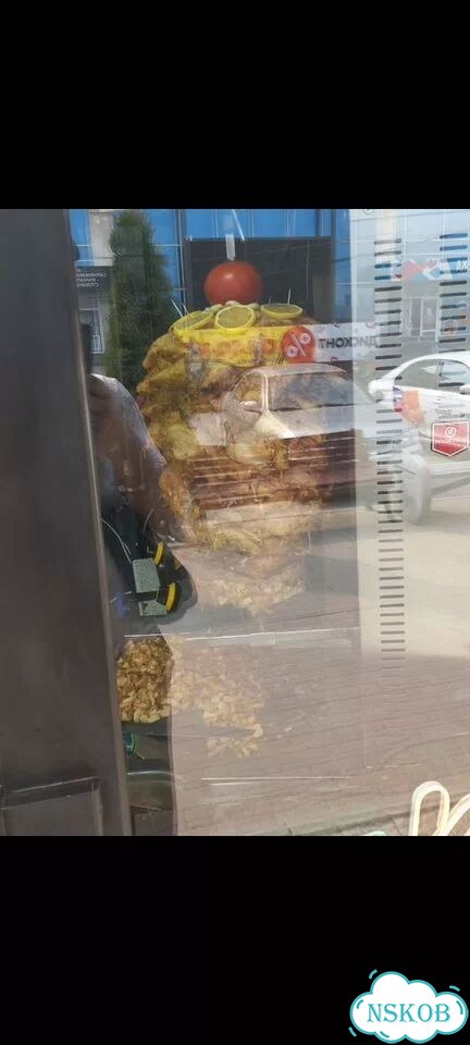 Готовый бизнес шаурма фото 7