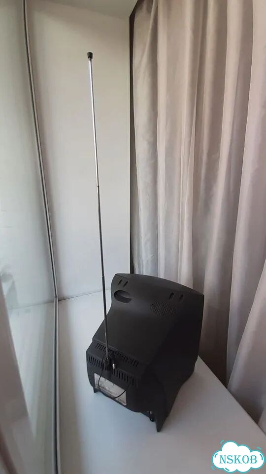 Телевизор Philips 14PT1342/58 фото 2