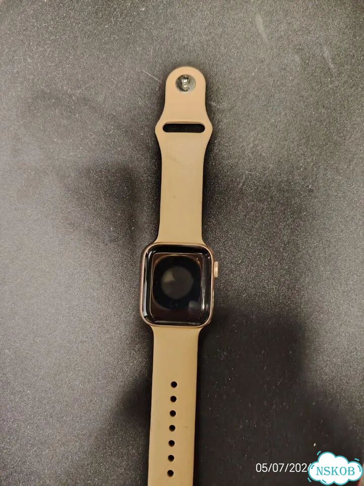 Apple watch se 40mm фото 2