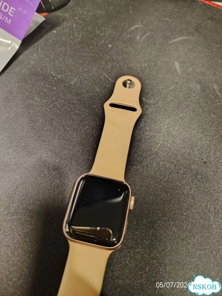 Apple watch se 40mm фото 3