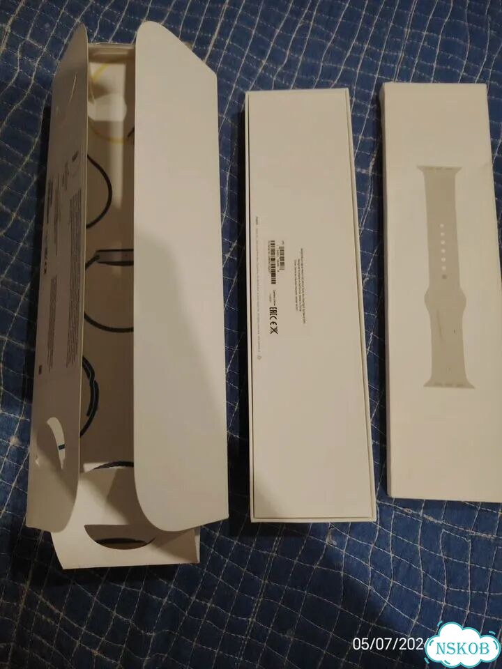 Apple watch se 40mm фото 9