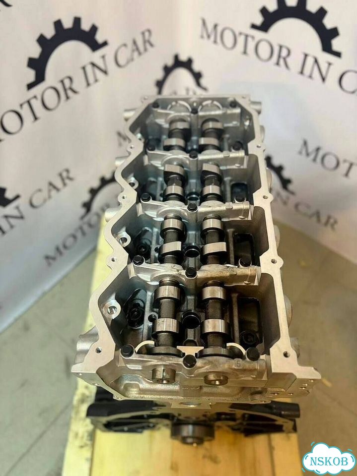 Двигатель YD25DDTi 2.5 Nissan фото 11