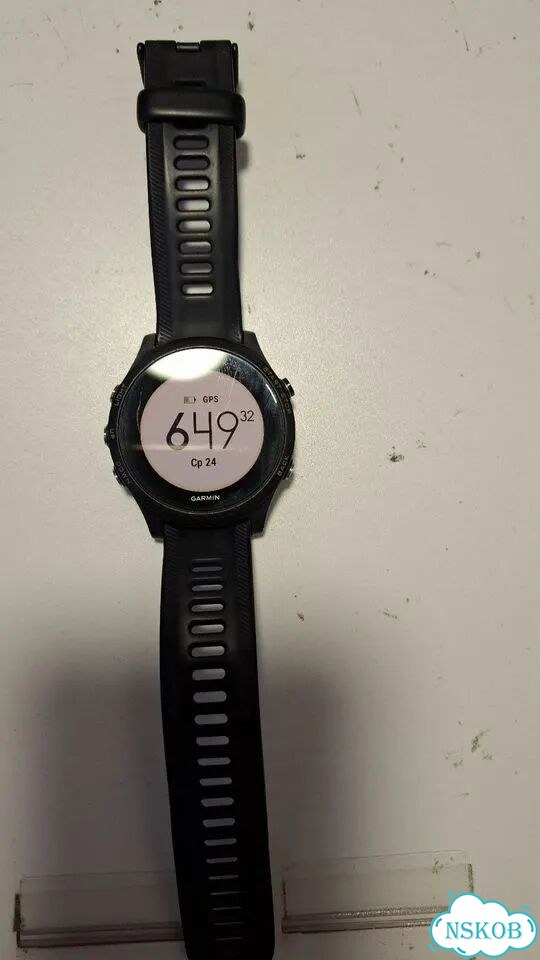 Часы garmin 935 фото 2