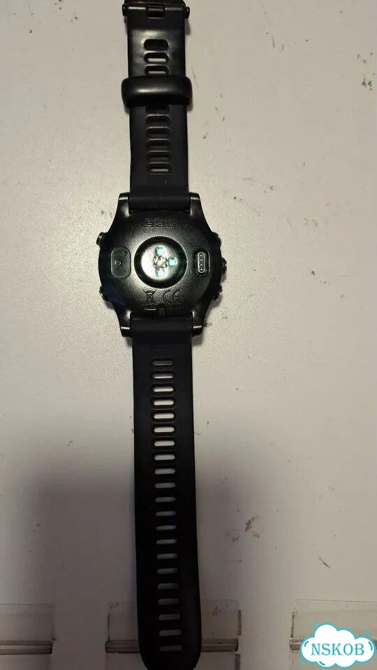 Часы garmin 935 фото 3