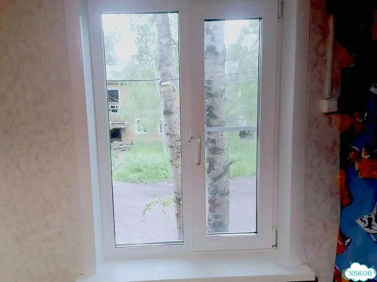 Надёжные пластиковые окна рассрочка без справок фото 7