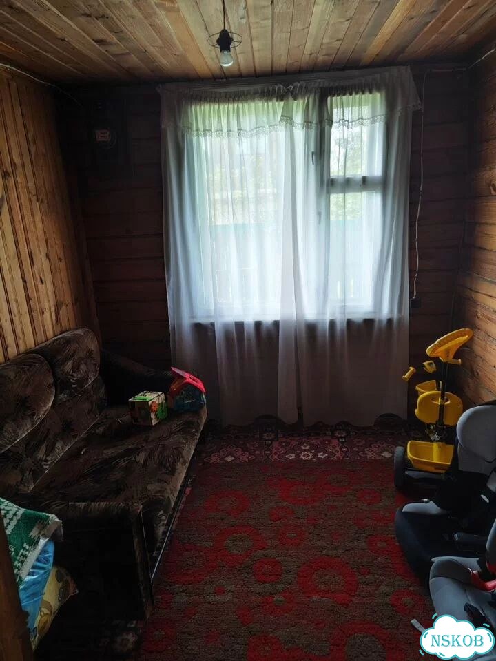 Дача 40 м² на участке 8 сот. фото 22