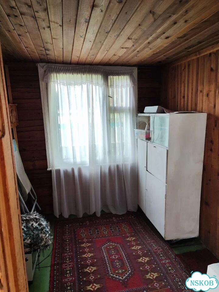 Дача 40 м² на участке 8 сот. фото 23