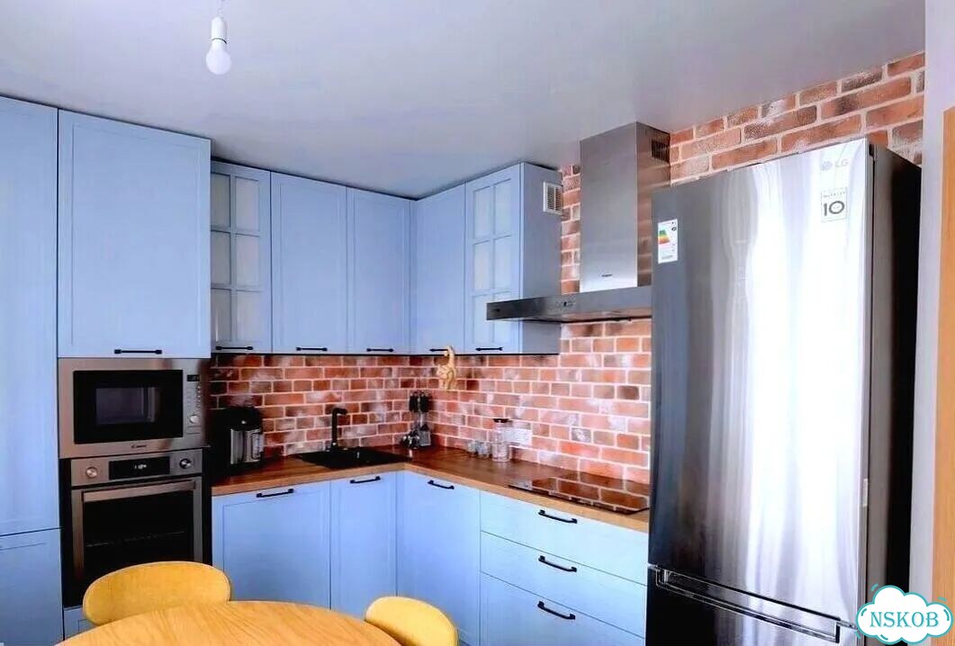 Кухонные гарнитуры в рассрочку фото 3