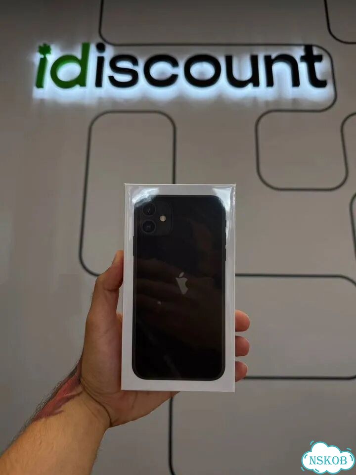 iPhone 11, 128 ГБ фото 2
