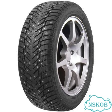 LingLong GreenMax Winter Grip 2 255/35 R19 96T фото 1