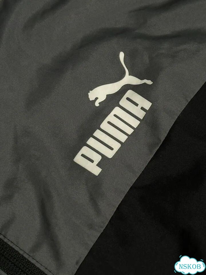 Олимпийка Puma фото 3