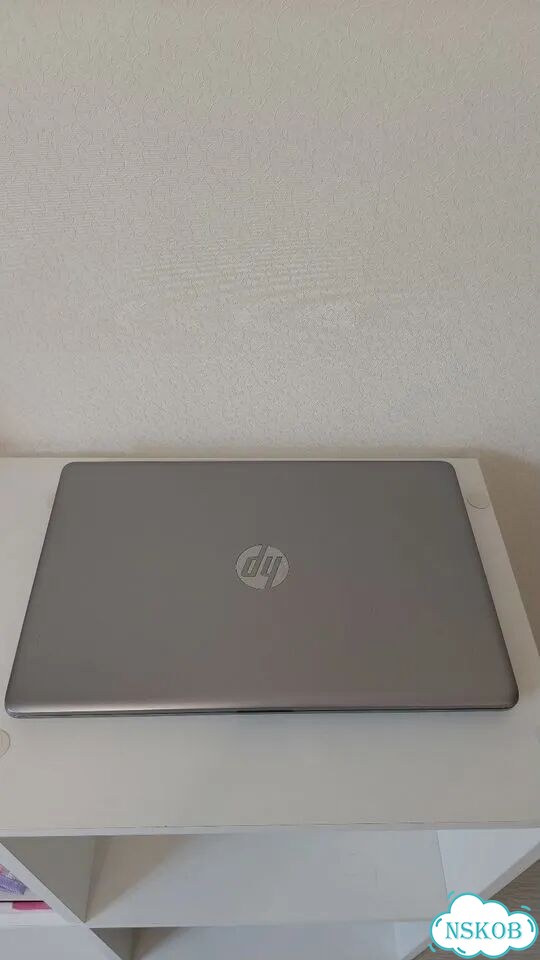 Ноутбук hp 250 g7 фото 2
