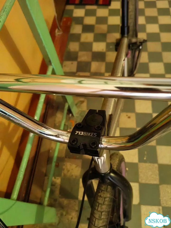 Bmx 713bikes фото 1