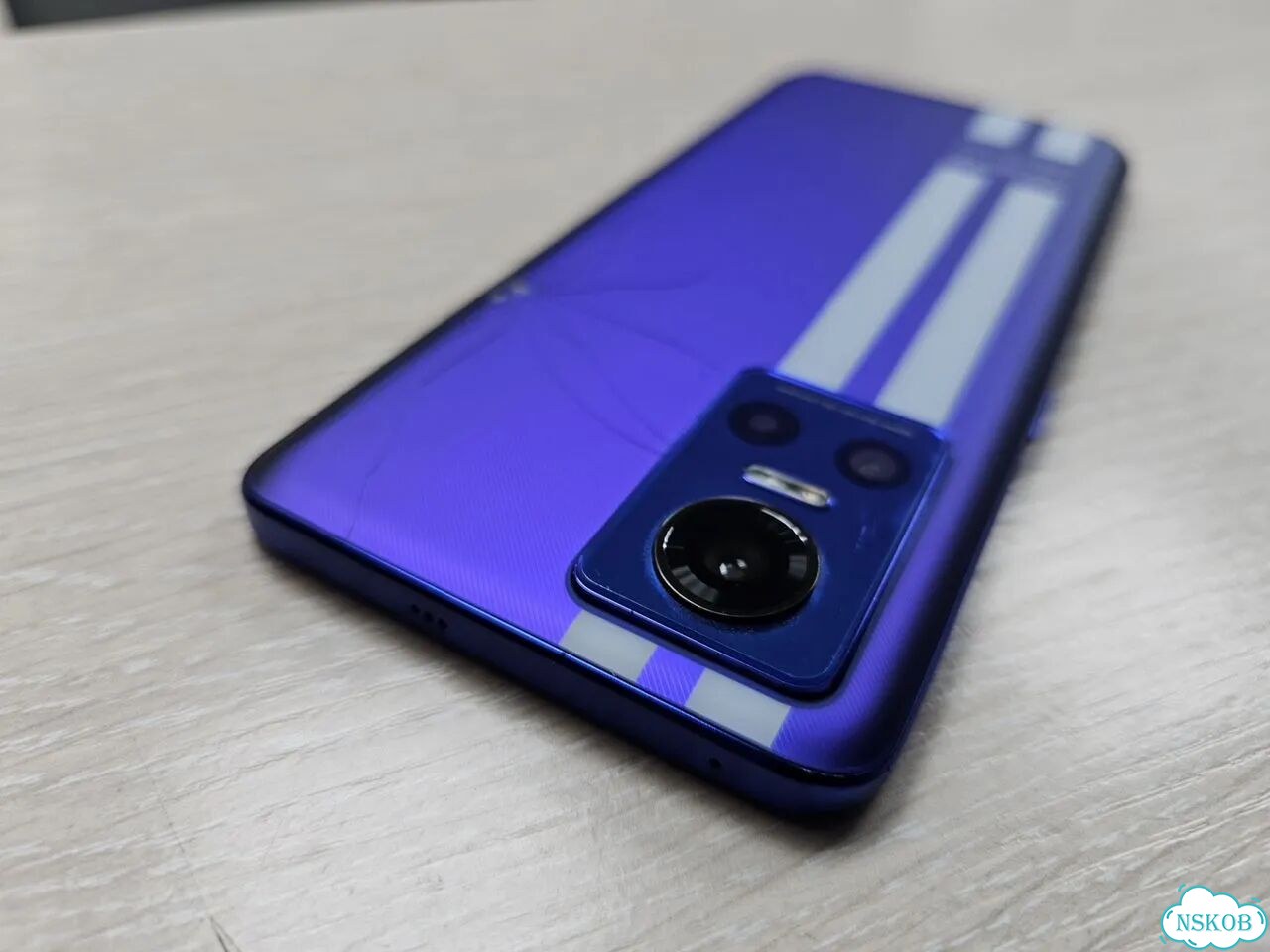 realme GT Neo 3, 8/128 ГБ, 2 SIM фото 3