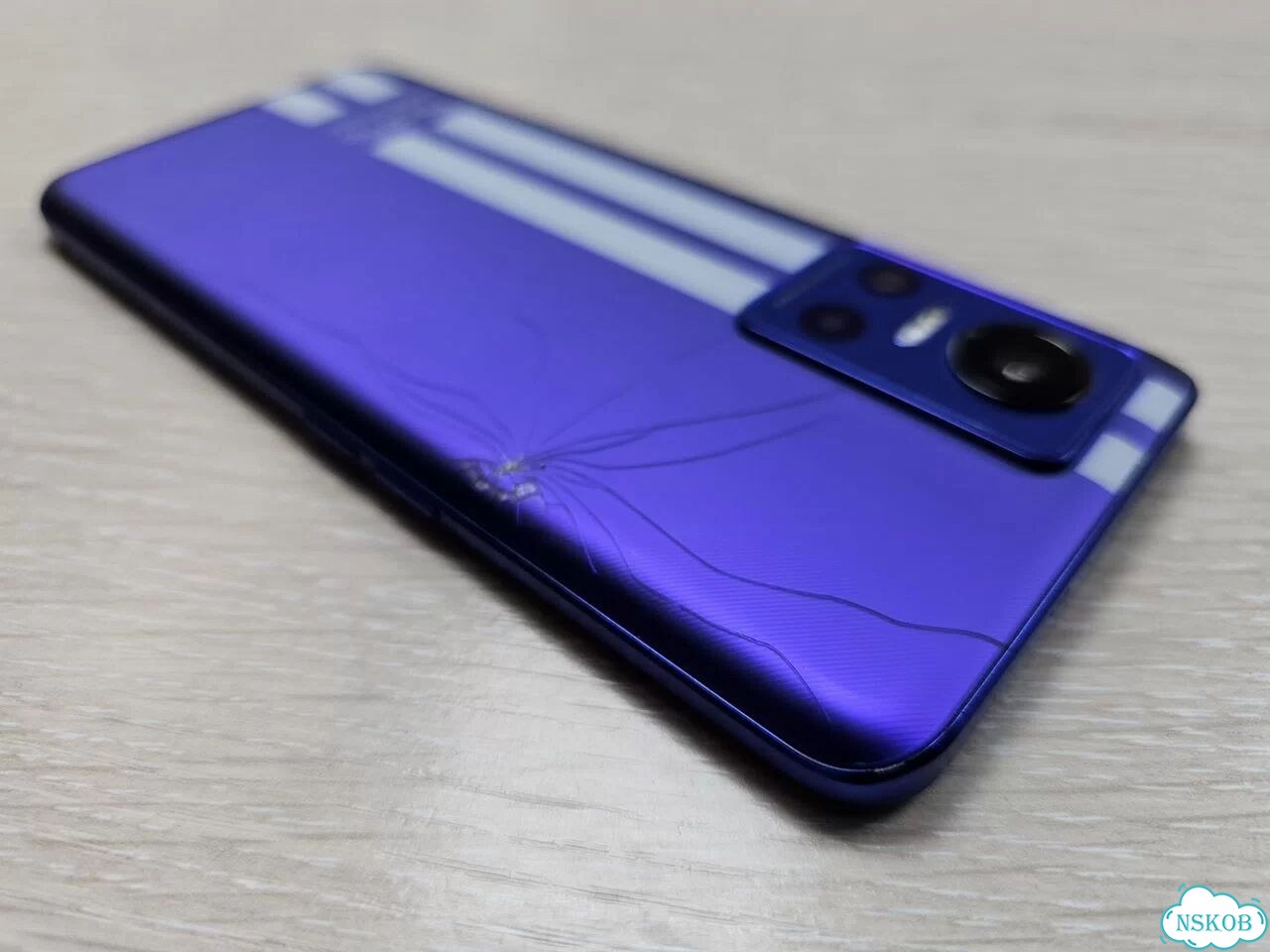 realme GT Neo 3, 8/128 ГБ, 2 SIM фото 4