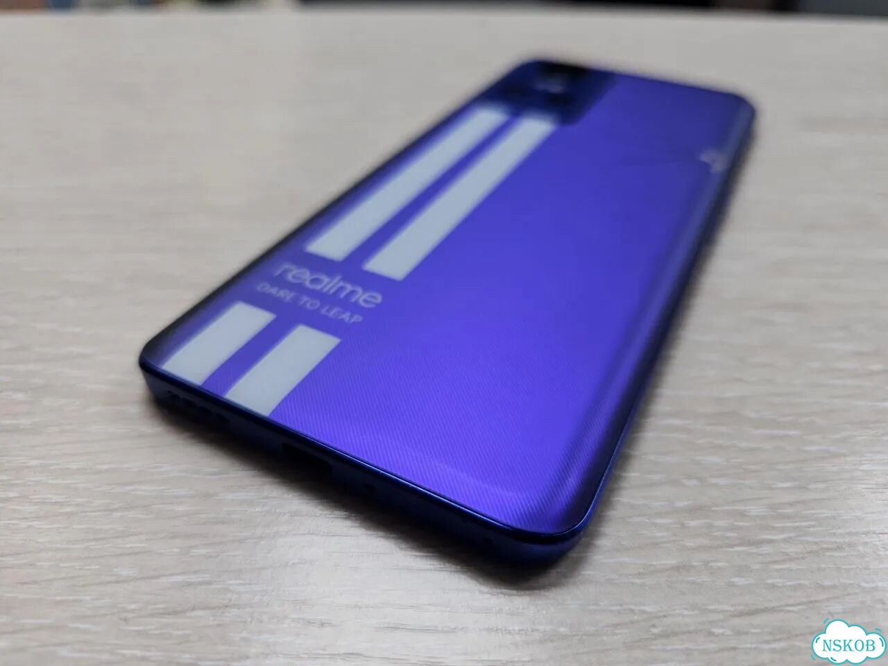 realme GT Neo 3, 8/128 ГБ, 2 SIM фото 5