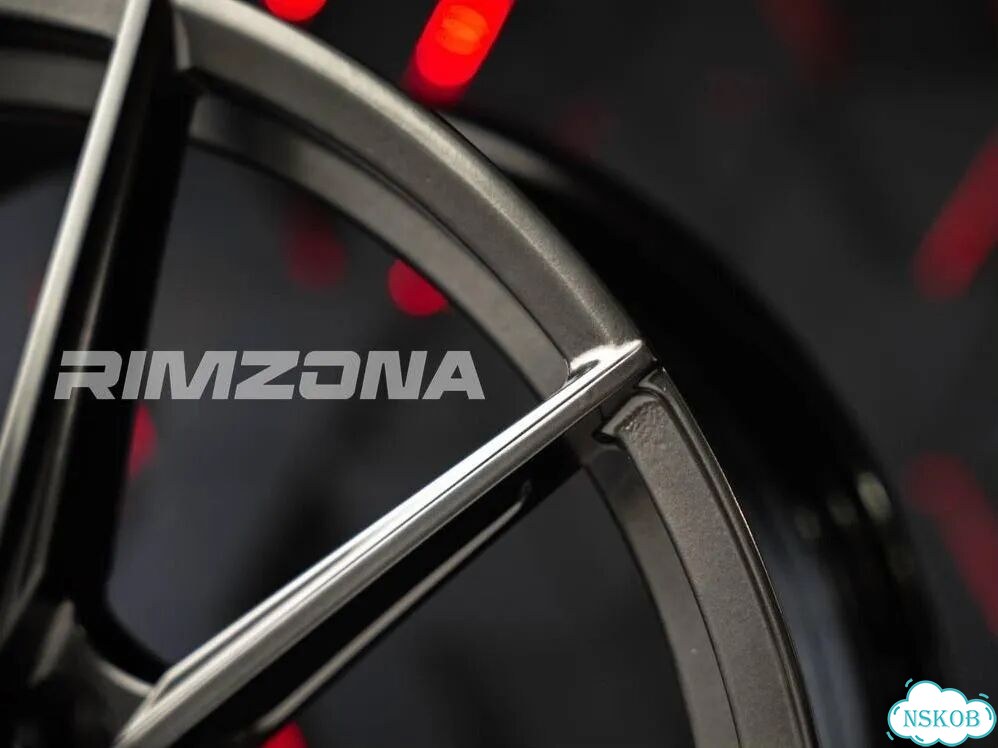 Диск WF CF.3-FF R17 7.50 ET35 5x108.0 фото 10