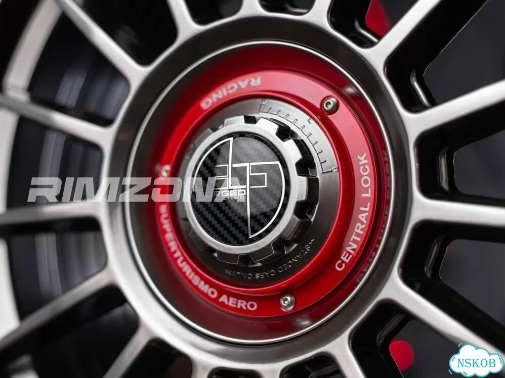 Литые диски OZ 7.5×R17 4×100 фото 7