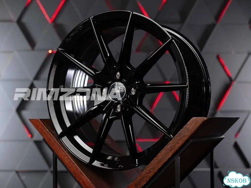 Диск WF CF.3-FF R16 7.00 ET40 4x100.0 фото 2