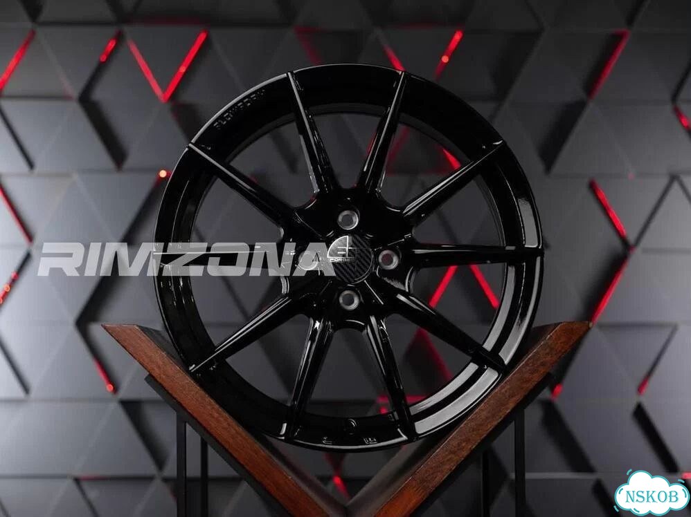 Диск WF CF.3-FF R16 7.00 ET40 4x100.0 фото 5