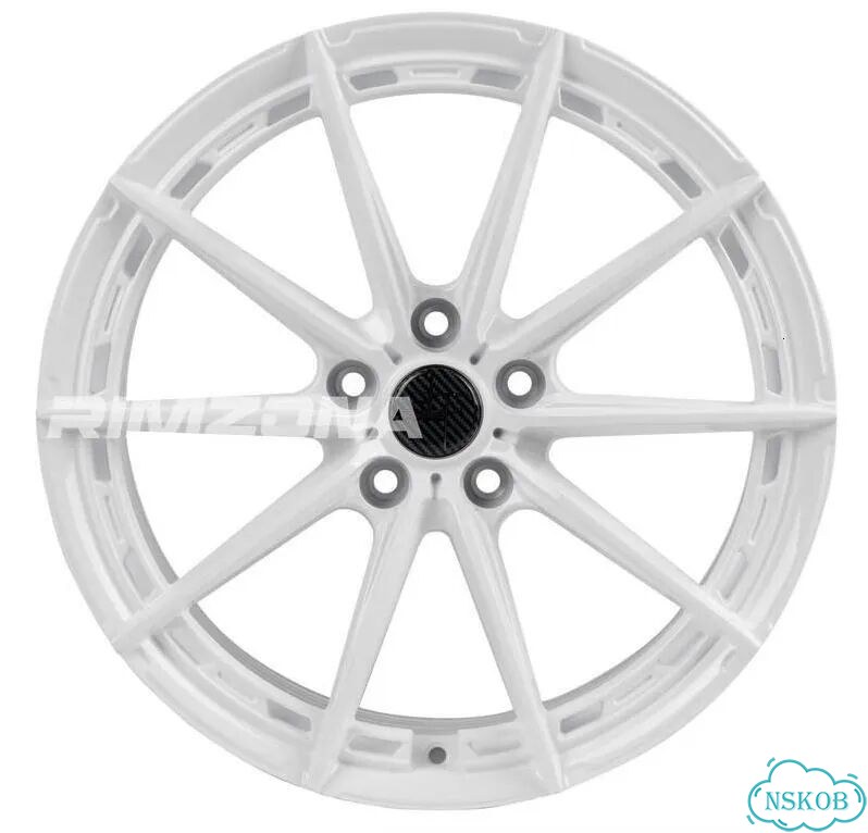 Литые диски VORSTEINER VFX-001 8×R18 5×114.3 фото 5