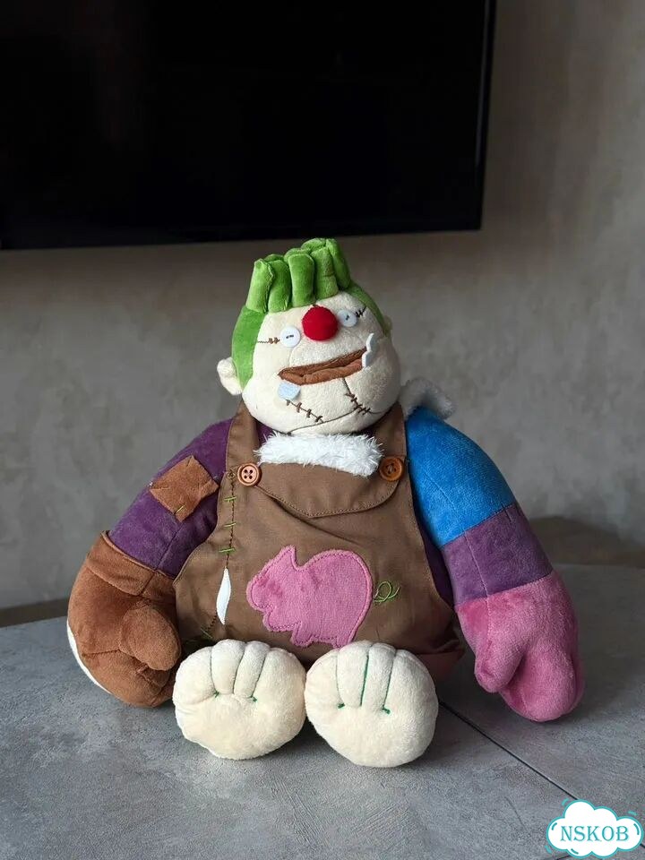 Игрушка Pudge фото 1