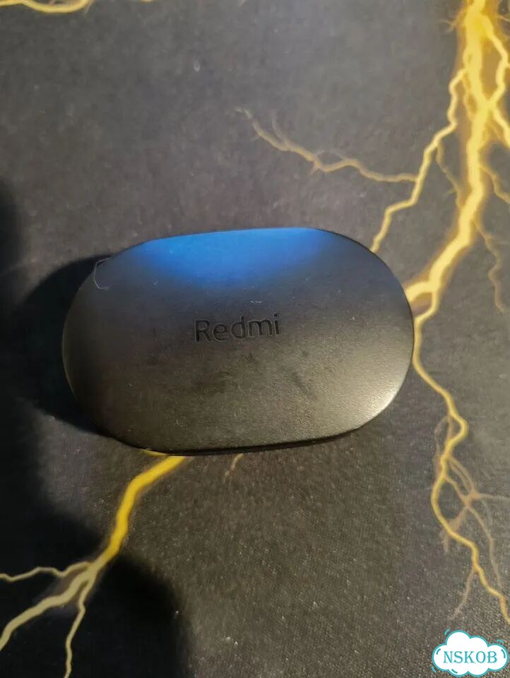 Redmi airdots S фото 1