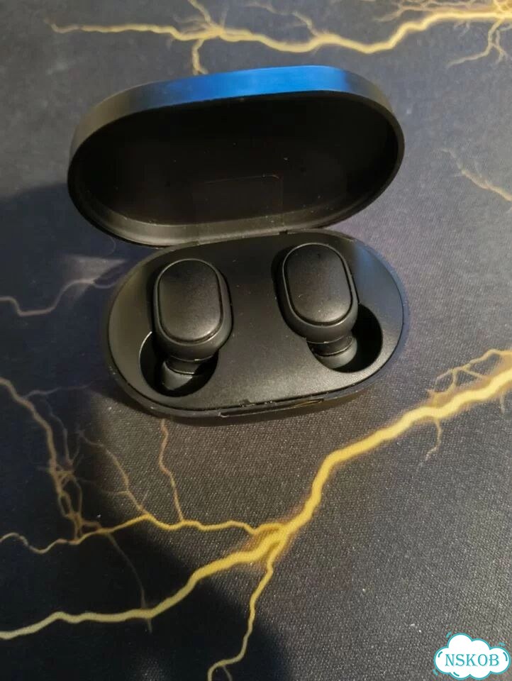 Redmi airdots S фото 2