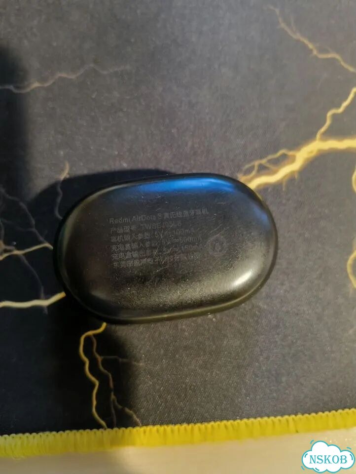 Redmi airdots S фото 3