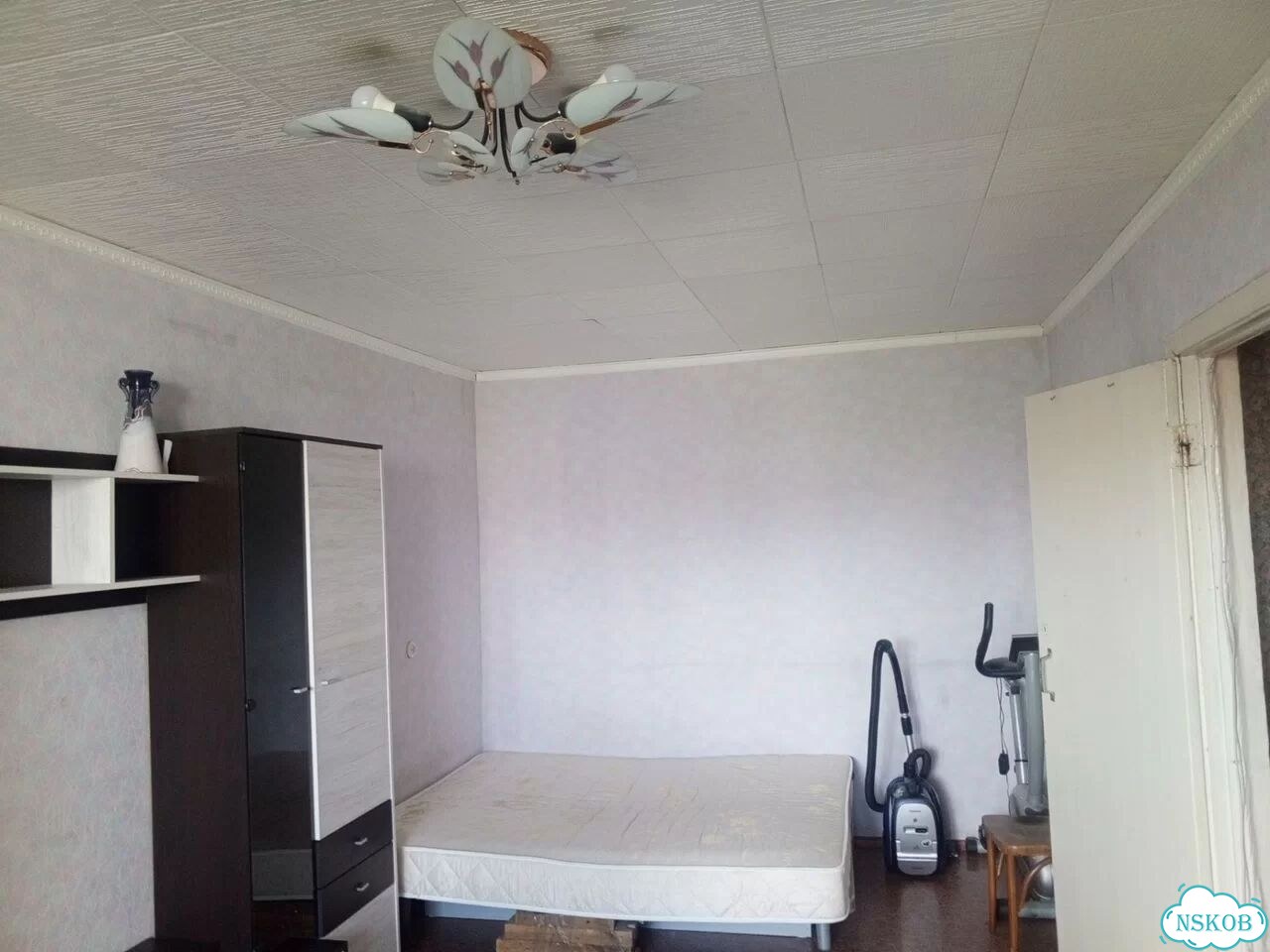 3-к. квартира, 60 м², 8/9 эт. фото 1