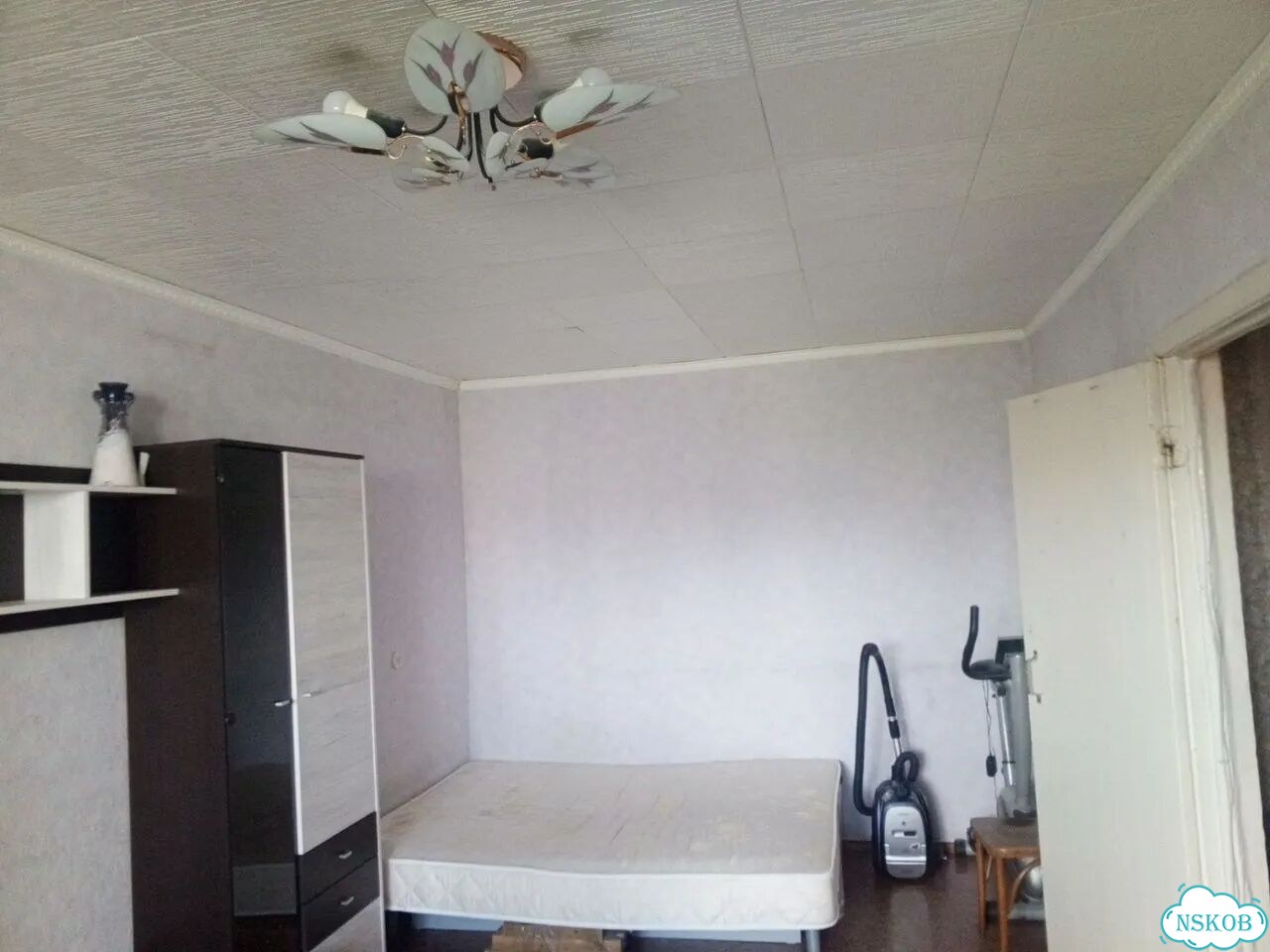 3-к. квартира, 60 м², 8/9 эт. фото 2