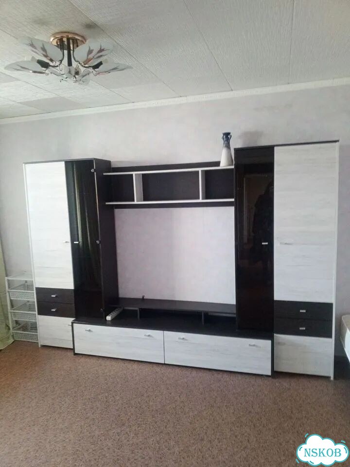 3-к. квартира, 60 м², 8/9 эт. фото 3