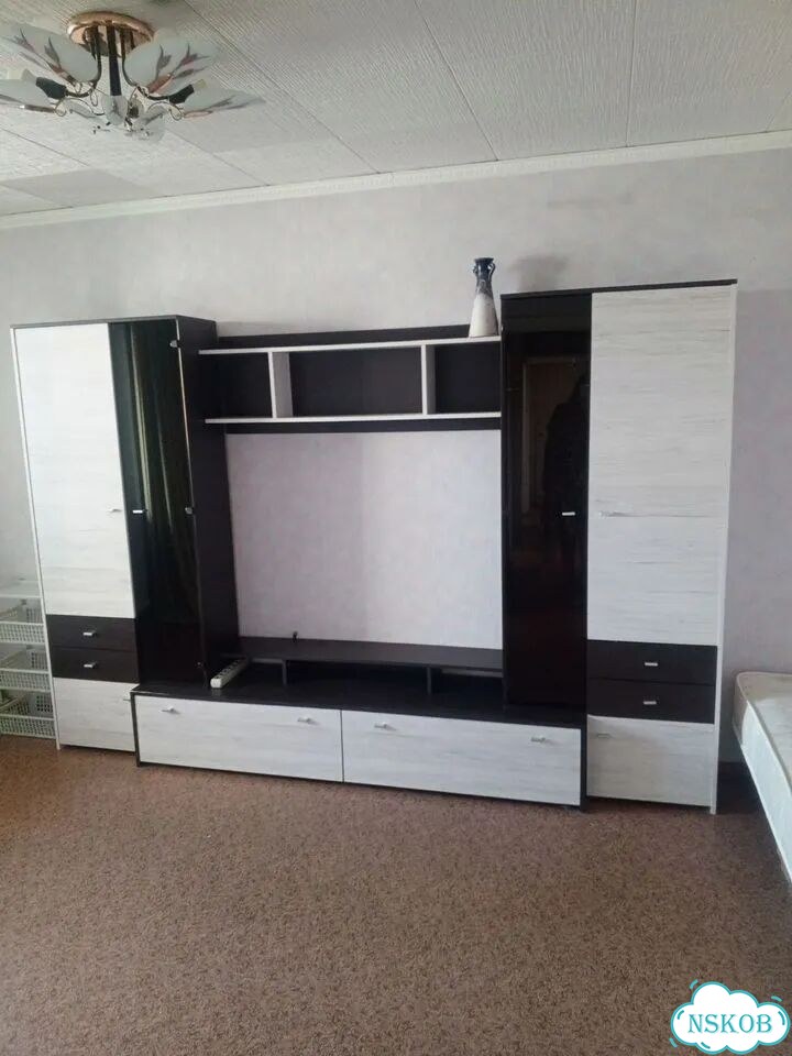3-к. квартира, 60 м², 8/9 эт. фото 4