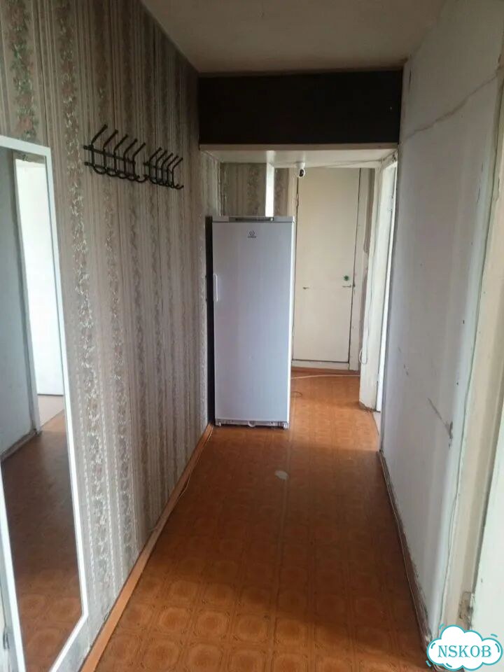 3-к. квартира, 60 м², 8/9 эт. фото 5