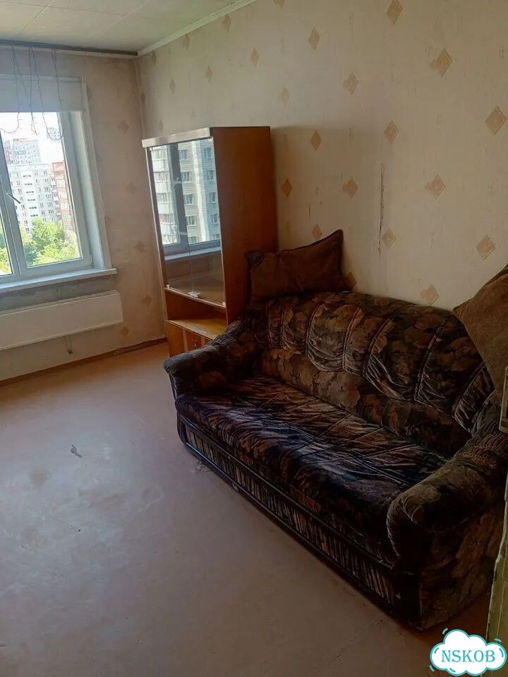 3-к. квартира, 60 м², 8/9 эт. фото 6