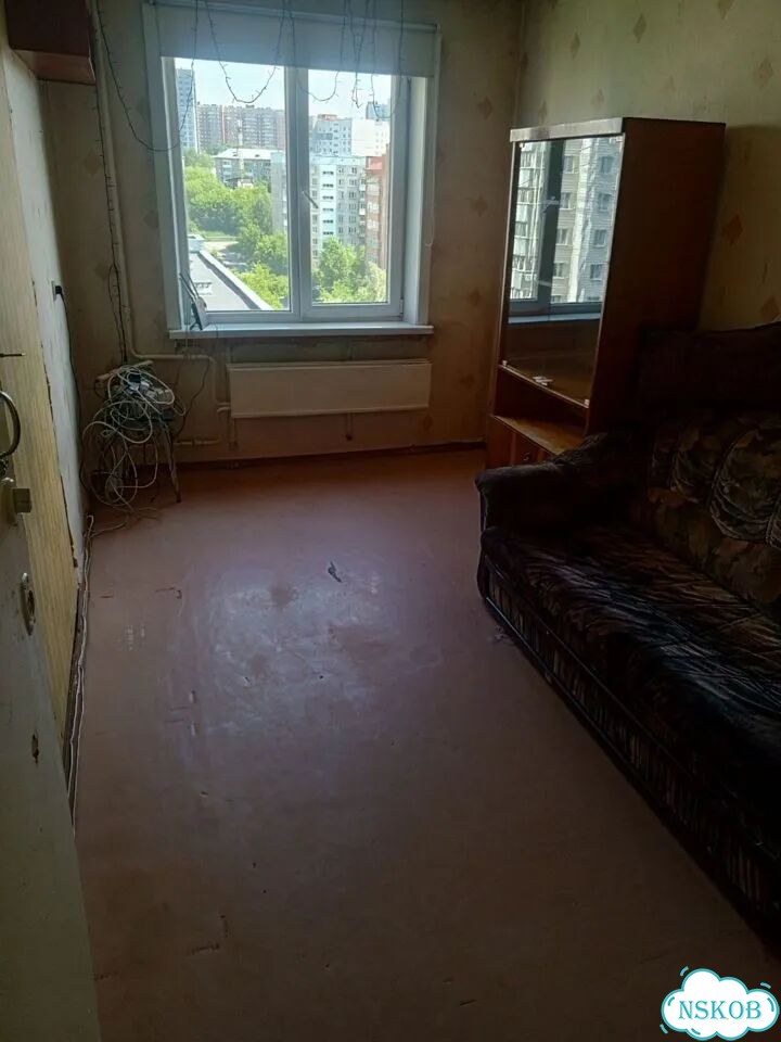3-к. квартира, 60 м², 8/9 эт. фото 7