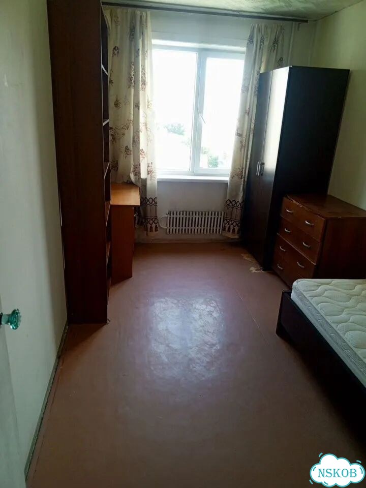 3-к. квартира, 60 м², 8/9 эт. фото 9