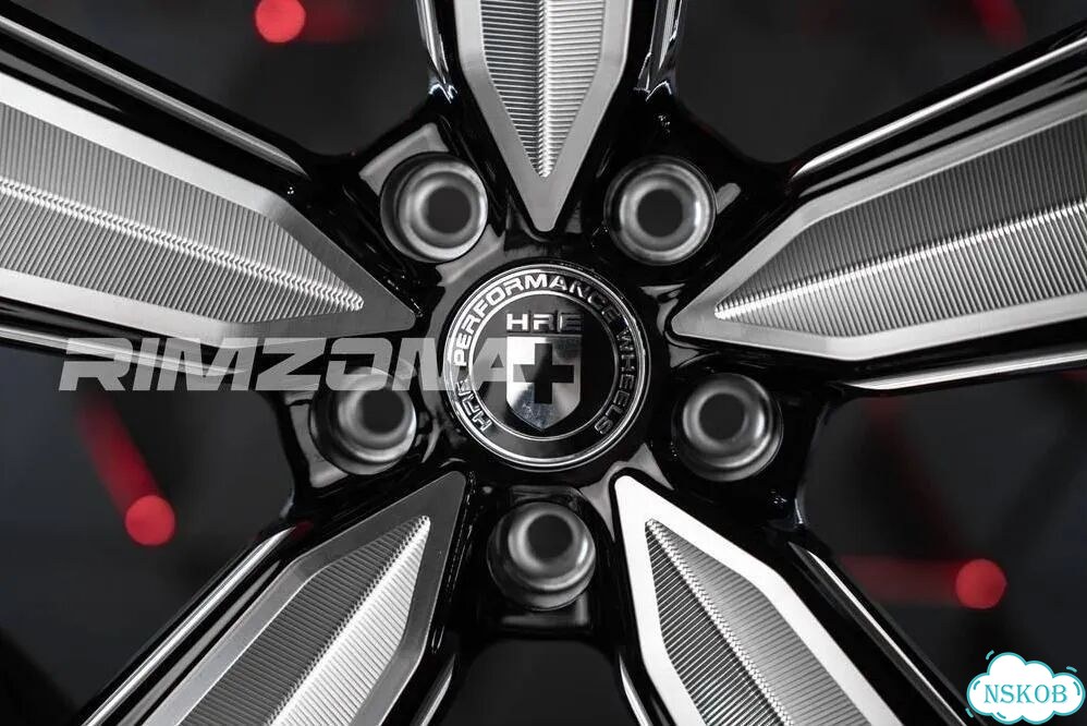 Литые диски Audi 7×R16 5×112 фото 5