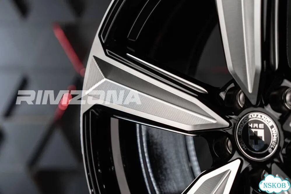 Литые диски Audi 7×R16 5×112 фото 9