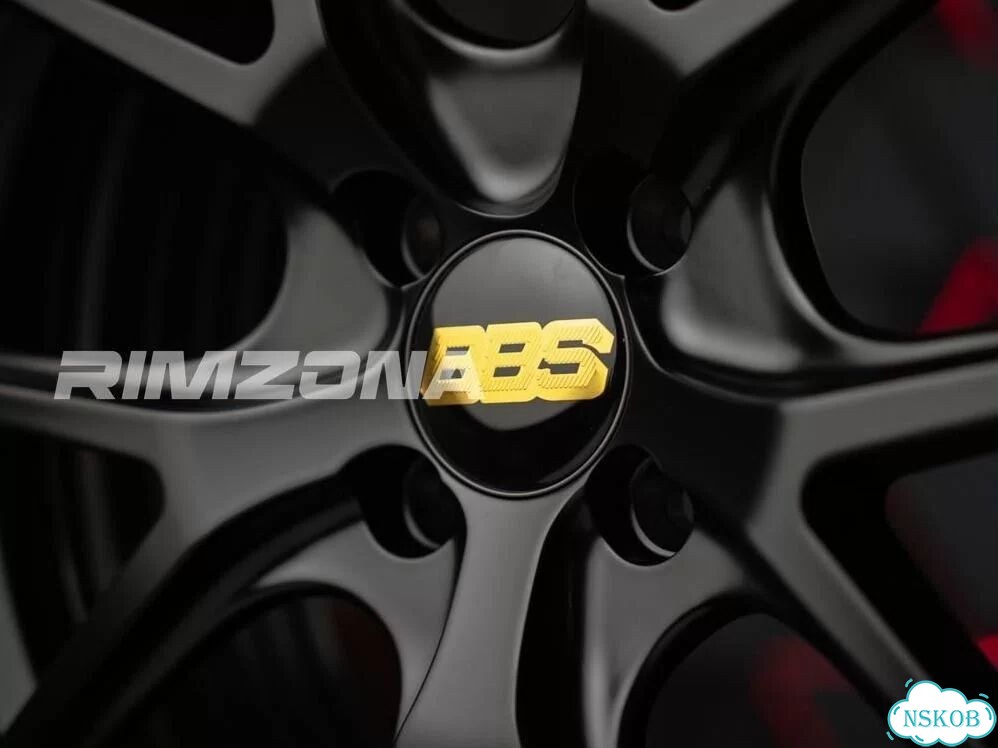 Литые диски BBS CI-R 7.5×R17 4×100 фото 9